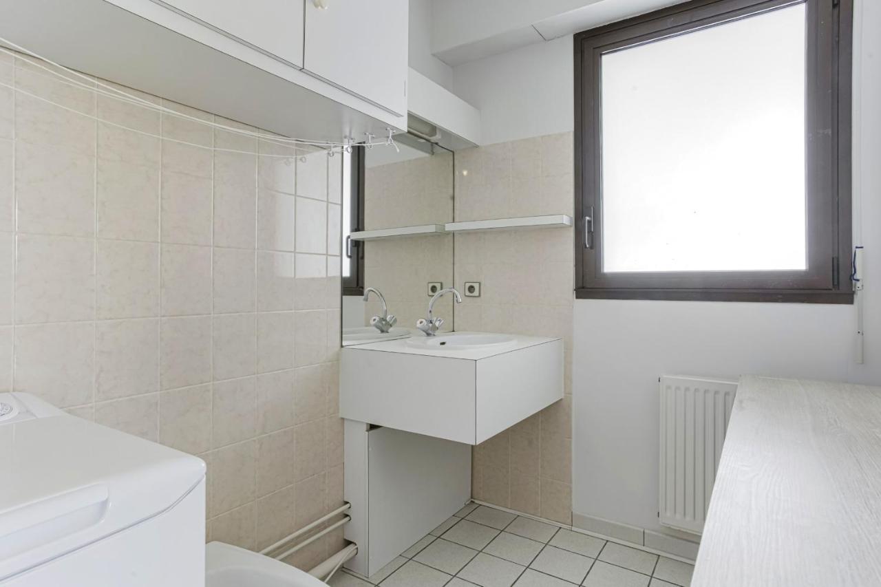 דירות 1Br With Balcony 10 Min Away From The Ocean - Biarritz - Welkeys מראה חיצוני תמונה